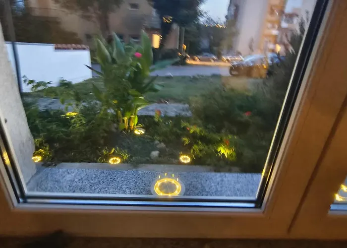 Apartman Palma