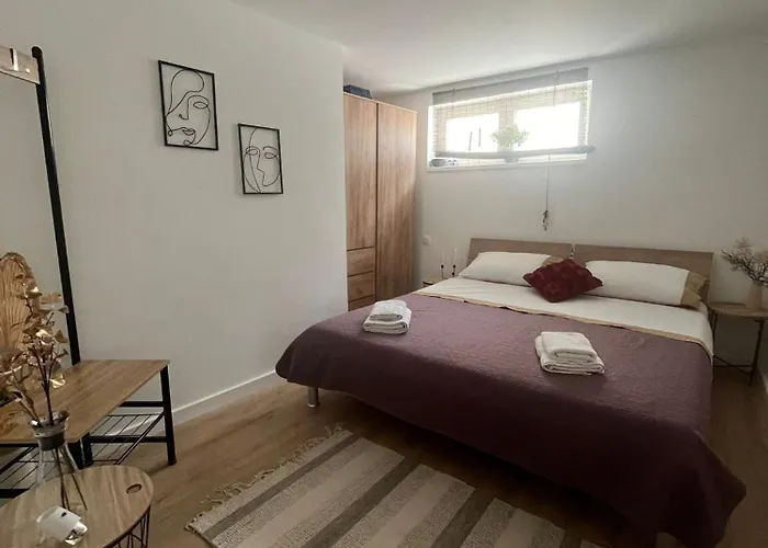 Apartman Palma