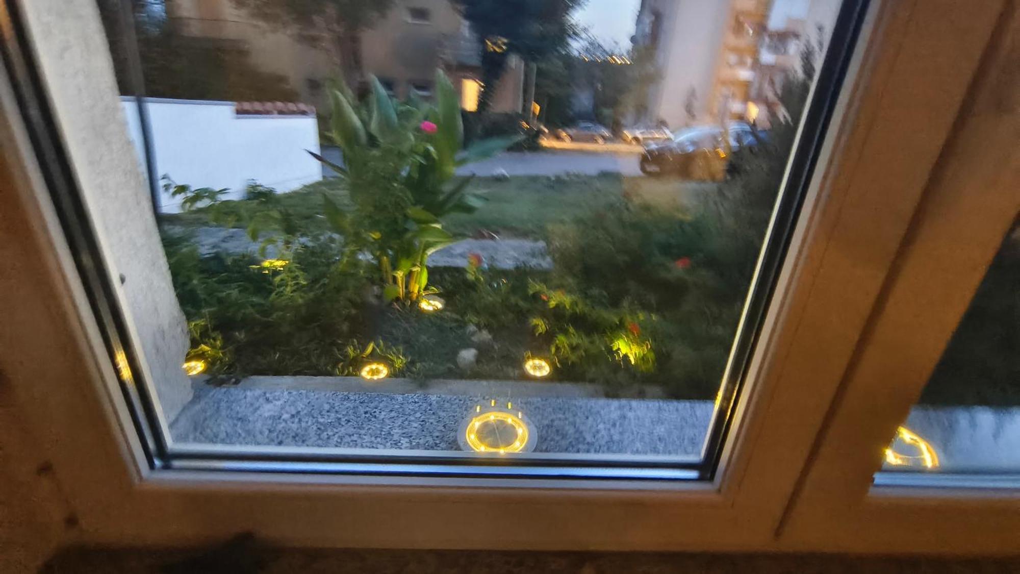 Palma Apartment Pula