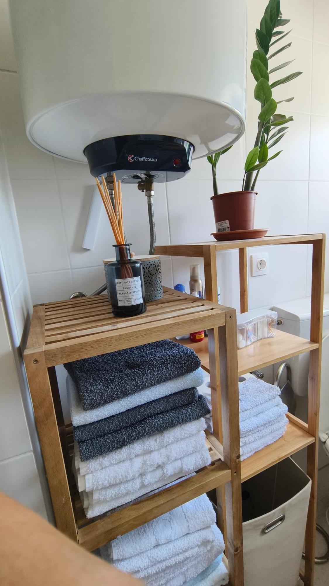 Apartment Palma