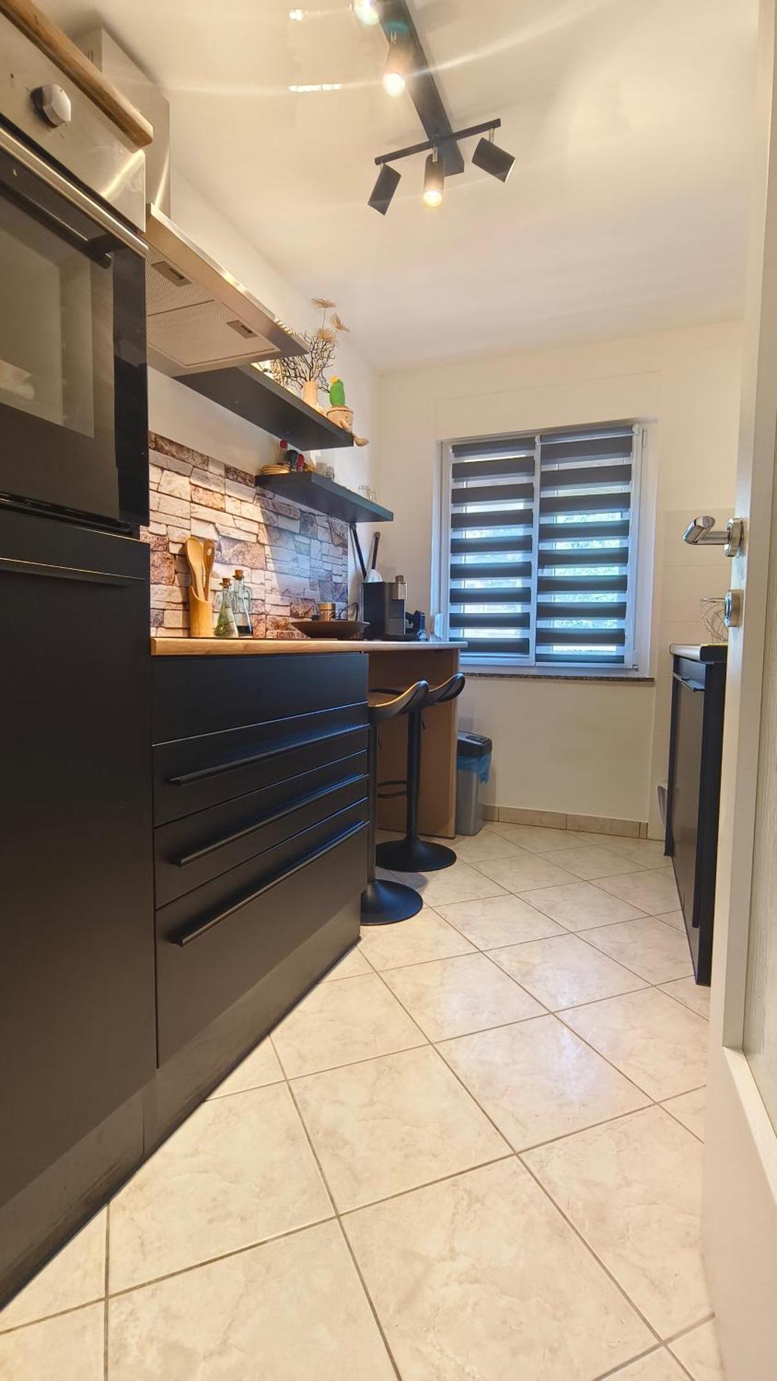 Palma Apartment Pula