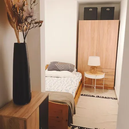 Apartman Palma Pula Exterior photo